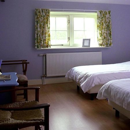 Bed & Breakfast De Neust Beesd Kültér fotó