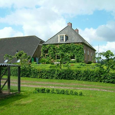 Bed & Breakfast De Neust Beesd Kültér fotó