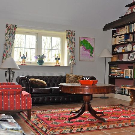 Bed & Breakfast De Neust Beesd Kültér fotó