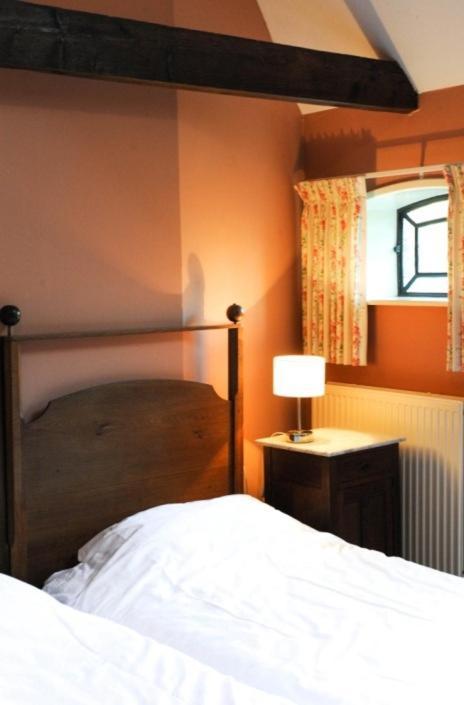 Bed & Breakfast De Neust Beesd Kültér fotó