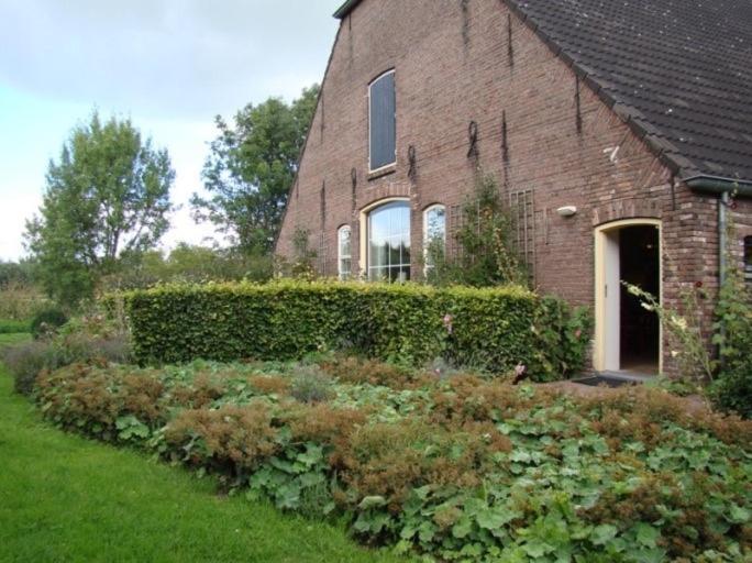Bed & Breakfast De Neust Beesd Kültér fotó