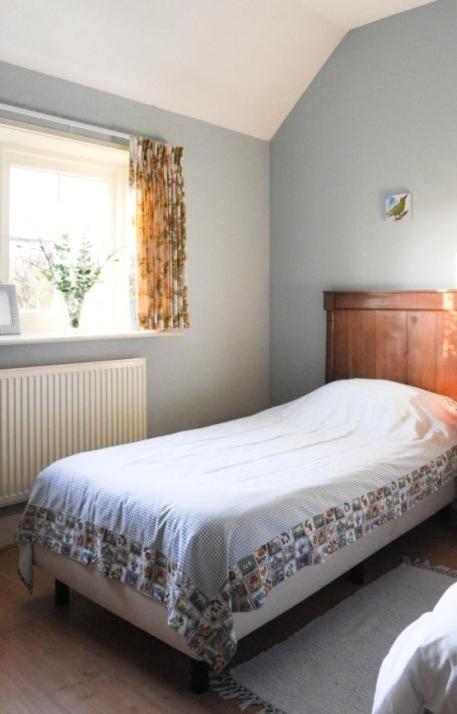 Bed & Breakfast De Neust Beesd Kültér fotó