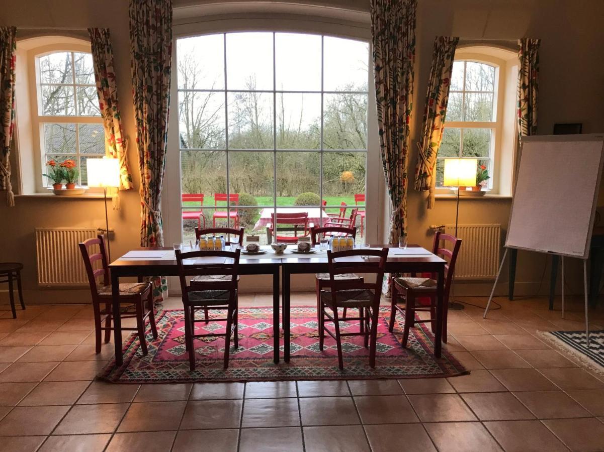 Bed & Breakfast De Neust Beesd Kültér fotó