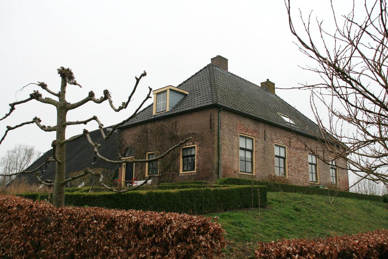 Bed & Breakfast De Neust Beesd Kültér fotó