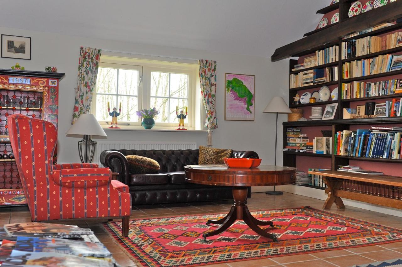 Bed & Breakfast De Neust Beesd Kültér fotó