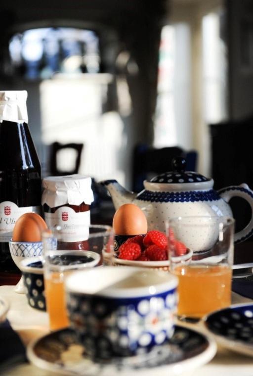 Bed & Breakfast De Neust Beesd Kültér fotó